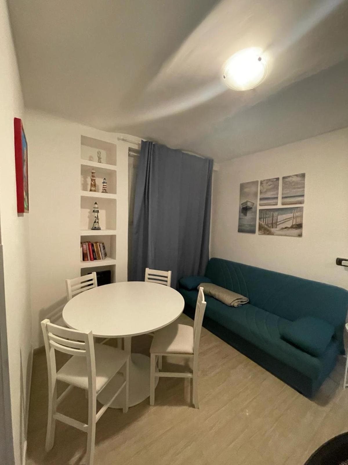 Ippocampo Apartment Lido di Ostia Exterior photo