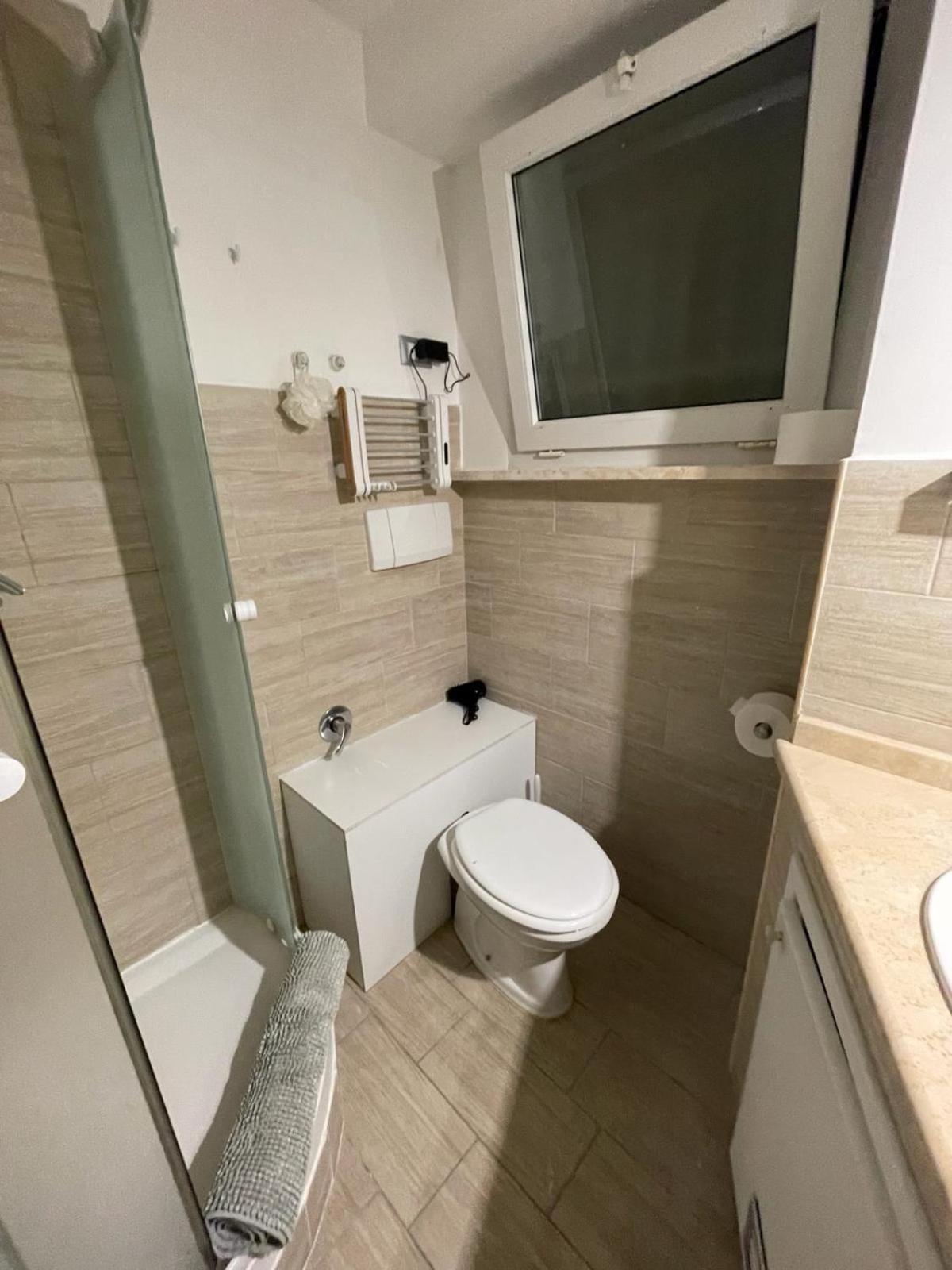 Ippocampo Apartment Lido di Ostia Exterior photo