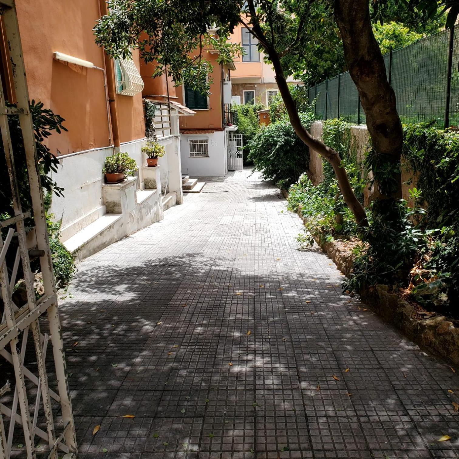 Ippocampo Apartment Lido di Ostia Exterior photo